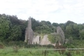Chapelle St Siméon